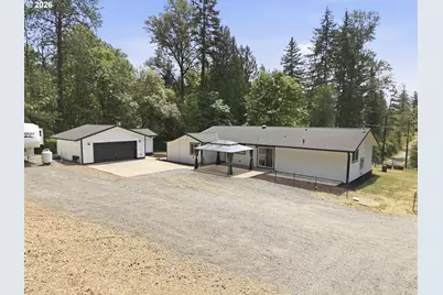 15741 S Gilchrist Rd, Mulino, OR 97042 - Photo 40