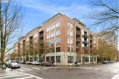408 NW 12th Ave #214, Portland, OR 97209 - Photo 1