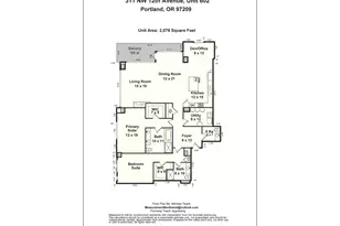 311 NW 12th Ave, Portland, OR 97209 - Photo 26