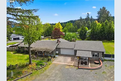 37148 Parsons Creek Rd, Springfield, OR 97478 - Photo 2