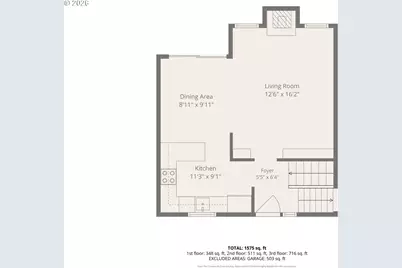 7461 SW 184th Pl, Beaverton, OR 97007 - Photo 34