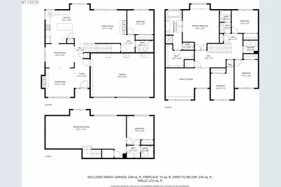 10928 SE Lenore St, Happy Valley, OR 97086 - Photo 46