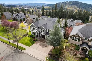 10928 SE Lenore St, Happy Valley, OR 97086 - Photo 1