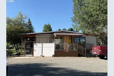 57366 N Rainbow Rd, Christmas Valley, OR 97641 - Photo 34