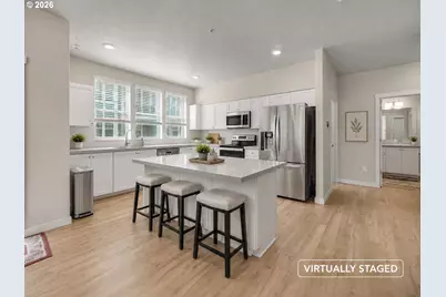 17126 SW Snowdale St #102, Beaverton, OR 97007 - Photo 12