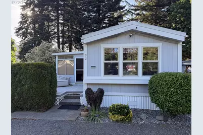 92 Evans St, Carson, WA 98610 - Photo 2