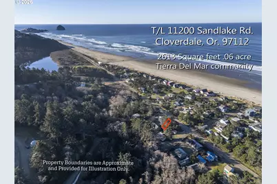 Tl 11200 Sandlake Rd, Cloverdale, OR 97112 - Photo 4