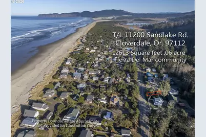 Tl 11200 Sandlake Rd, Cloverdale, OR 97112 - Photo 2