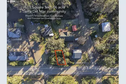 Tl 11200 Sandlake Rd, Cloverdale, OR 97112 - Photo 8