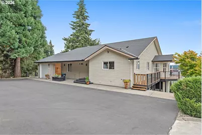 29260 Harbor View Dr, Rainier, OR 97048 - Photo 2