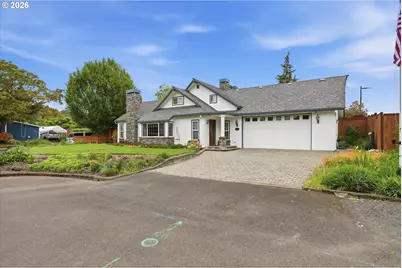 210 W 8th St, Lafayette, OR 97127 - Photo 2