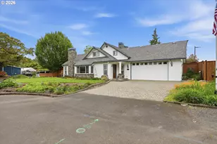 210 W 8th St, Lafayette, OR 97127 - Photo 2