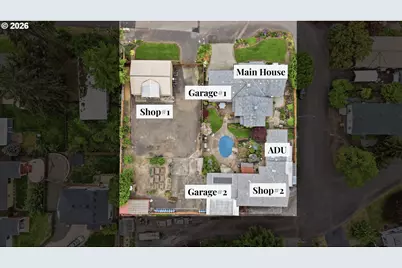 210 W 8th St, Lafayette, OR 97127 - Photo 4