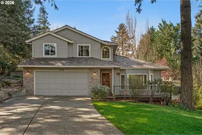 12329 SW 34th Ave, Portland, OR 97219 - Photo 1