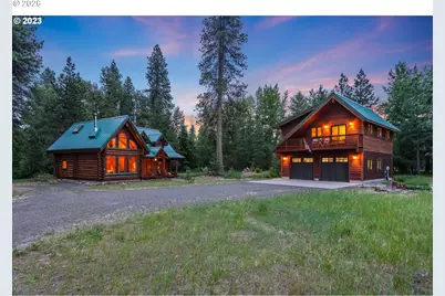 107 Lahar Rd, Trout Lake, WA 98650 - Photo 1