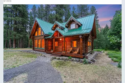 107 Lahar Rd, Trout Lake, WA 98650 - Photo 8