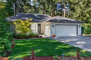 18861 Indian Springs Circle, Lake Oswego, OR 97035 - Photo 6