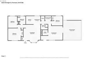 6534 SE Knight St, Portland, OR 97206 - Photo 26