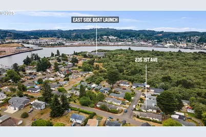 235 1st Ave, Coos Bay, OR 97420 - Photo 40