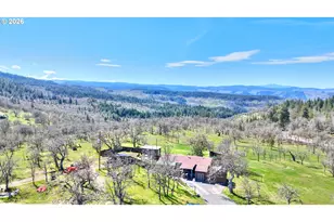 2505 Dry Creek Rd, Mosier, OR 97040 - Photo 1