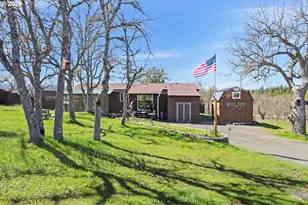 2505 Dry Creek Rd, Mosier, OR 97040 - Photo 2