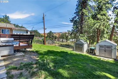 3331 W 13th St, The Dalles, OR 97058 - Photo 22