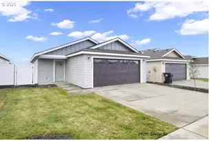 645 Jimmy St, Stanfield, OR 97875 - Photo 1
