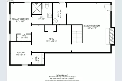 1060 Cowlitz View Ct, Castle Rock, WA 98611 - Photo 22