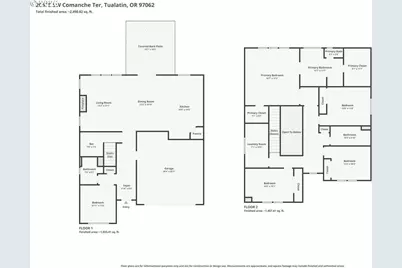 20475 SW Comanche Ter, Tualatin, OR 97062 - Photo 48