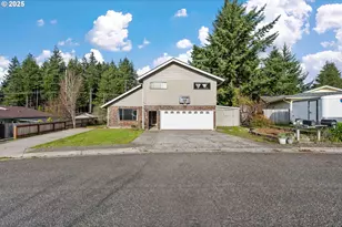 1358 Scott Ln, North Bend, OR 97459 - Photo 1