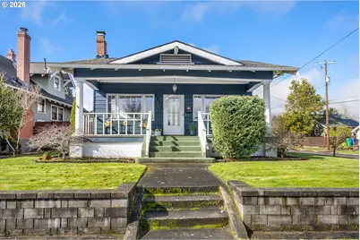 2845 NE 53rd Ave, Portland, OR 97213 - Photo 1