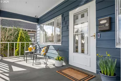 2845 NE 53rd Ave, Portland, OR 97213 - Photo 2