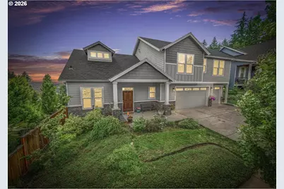 12379 SE 143rd Pl, Happy Valley, OR 97086 - Photo 2