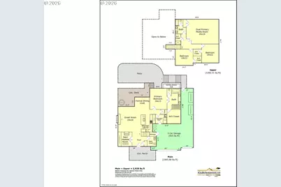 12379 SE 143rd Pl, Happy Valley, OR 97086 - Photo 42