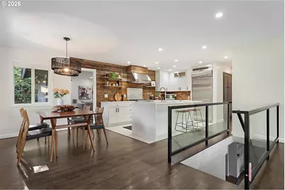 5054 SW 26th Pl, Portland, OR 97239 - Photo 4