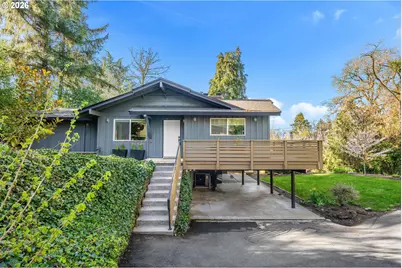 5054 SW 26th Pl, Portland, OR 97239 - Photo 1