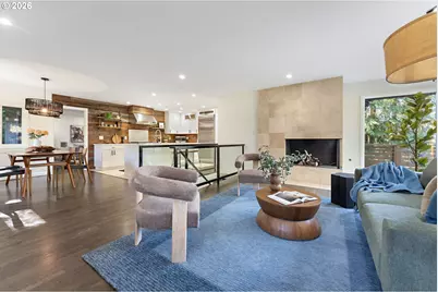 5054 SW 26th Pl, Portland, OR 97239 - Photo 2