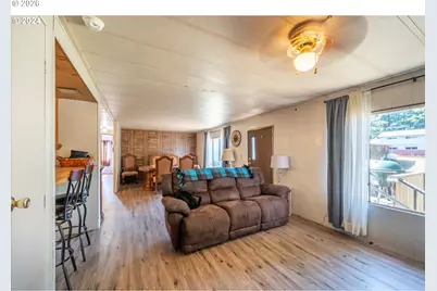 91511 Spaw Ln, Coos Bay, OR 97420 - Photo 2