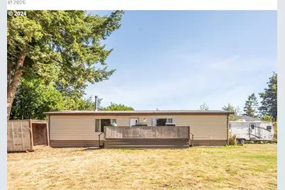 91511 Spaw Ln, Coos Bay, OR 97420 - Photo 1