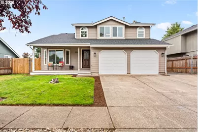 992 S 44th St, Springfield, OR 97478 - Photo 1