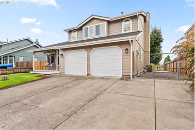 992 S 44th St, Springfield, OR 97478 - Photo 2