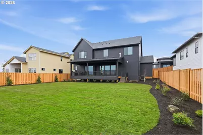 23037 SW Curry Ridge Dr, Sherwood, OR 97140 - Photo 46