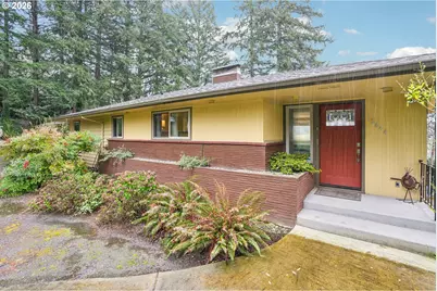 12444 SW 57th Ave, Portland, OR 97219 - Photo 1