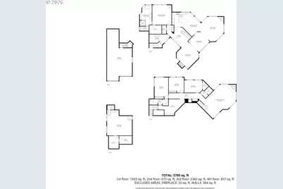 1563 Bay View Ln, Lake Oswego, OR 97034 - Photo 44