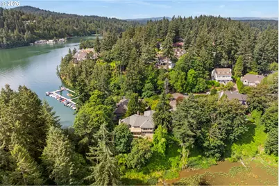 1563 Bay View Ln, Lake Oswego, OR 97034 - Photo 2