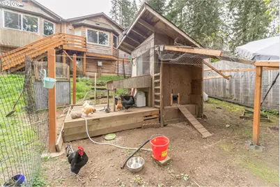 60045 NW Railroad Ave, Timber, OR 97144 - Photo 36