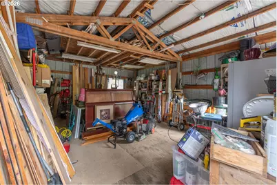 60045 NW Railroad Ave, Timber, OR 97144 - Photo 32