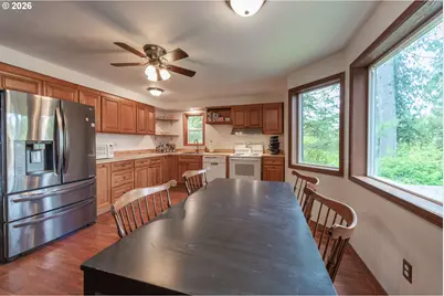 60045 NW Railroad Ave, Timber, OR 97144 - Photo 12