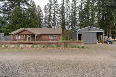 60045 NW Railroad Ave, Timber, OR 97144 - Photo 34