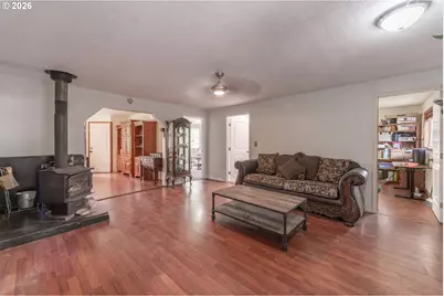 60045 NW Railroad Ave, Timber, OR 97144 - Photo 6